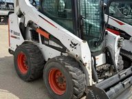 2014 Bobcat S570 chargeuse à direction à glissement