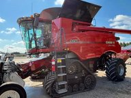 2023 Case IH 9250 Batteuse