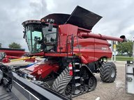 2023 Case IH 9250 Batteuse