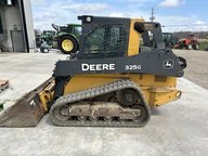 2019 John Deere 325G Chargeur sur chenilles