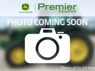 2022 John Deere 324G chargeuse à direction à glissement