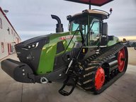 2024 Fendt 1167 VARIO MT Tracteur