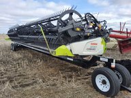 2020 CLAAS CONVIO FLEX 1230 Header - Flex