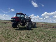 2015 Case IH PATRIOT 3340 Arroseur - Automoteur