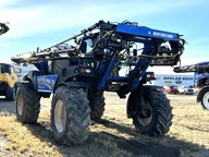 2014 New Holland SP365F Arroseur - Automoteur