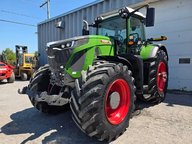 2024 Fendt 936 VARIO Tracteur