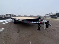 2026 Trailtech EH14K Trailer