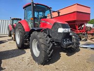 Case IH FARMALL 115U Tracteur