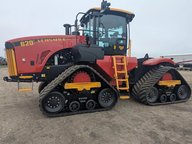 2024 Versatile 620DT Tracteur
