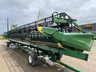 2022 John Deere HD45F