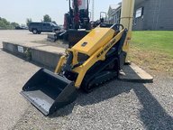 2024 New Holland C314 Chargeur sur chenilles