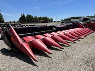 2014 Capello QUASAR F12 Nez - Maïs