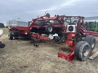 Case IH 1240 Planteur