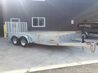 DLL8216DE2 Trailer