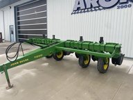 John Deere 7200 Planteur
