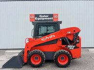 2023 Kubota SSV65P chargeuse à direction à glissement