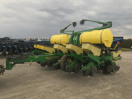 John Deere 1760 Planteur