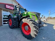 2020 Fendt 933 VARIO Tracteur