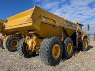 2024 Volvo A25G Camion à benne