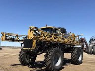 2020 RoGator RG1300C Arroseur - Automoteur
