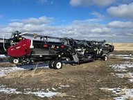 2025 MacDon FD240 Header - Flex