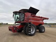 2023 Case IH 9250 Batteuse