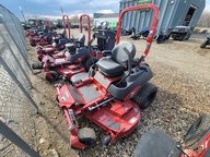 2025 Ferris IS 700 Tondeuse à rayon de braquage zéro