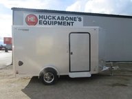 2025 Legend 6X15FTVSA30 Trailer