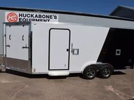 2027 Legend 7.5X23ETA35 Trailer