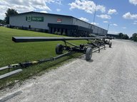 2021 J&M HD50 chariot à nez
