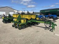 2013 John Deere 1770 Planteur