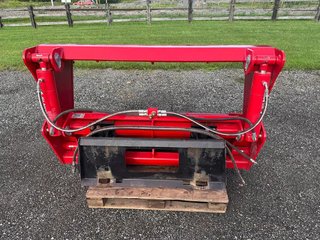 2023 Redrock 180/85 Godet (bucket)