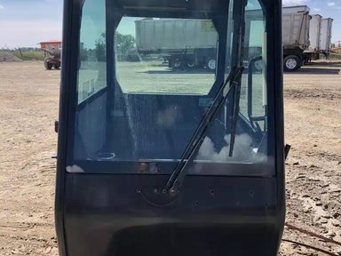 Caterpillar Chargeur télescopique — photo 2