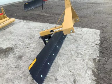 Bush Hog 3507-16 Tracteur — photo 2