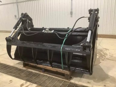 2022 Horst Welding BO500 Godet (bucket) — photo 2