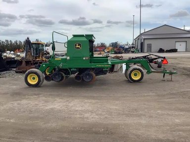John Deere 1590 Semoir — photo 2
