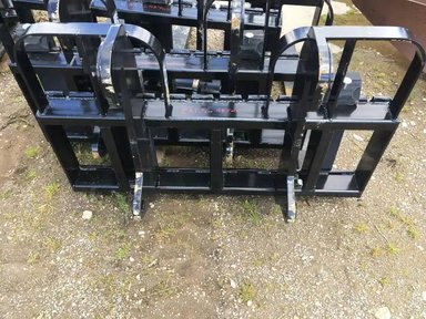 2019 HLA Attachments HD75CAIT24 Accessoires — photo 2