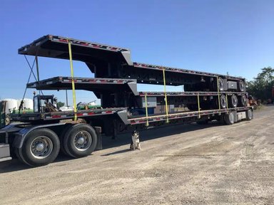Demco DD1128 & DD1127 Trailer — photo 2