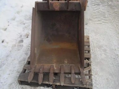 Caterpillar 28 INCH Godet (bucket) — photo 2