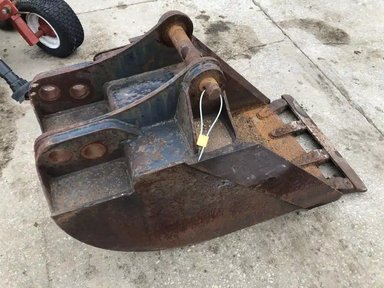 Ford 24 INCH Godet (bucket) — photo 2