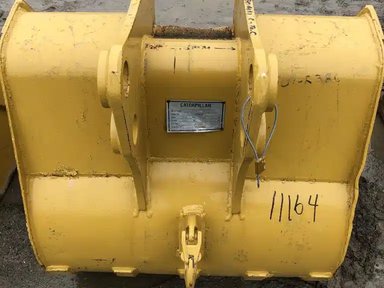 Caterpillar 36 INCH Godet (bucket) — photo 2