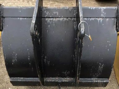 36 INCH Godet (bucket) — photo 2