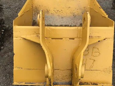 30 INCH Godet (bucket) — photo 2
