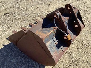 Godet (bucket) — photo 2