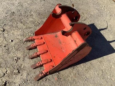Kubota 21 Godet (bucket) — photo 2