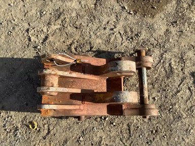 Accessoires pour rétrocaveuse — photo 2