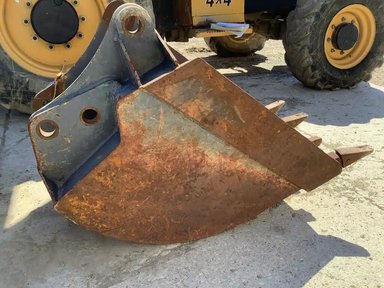 Ford Godet (bucket) — photo 2
