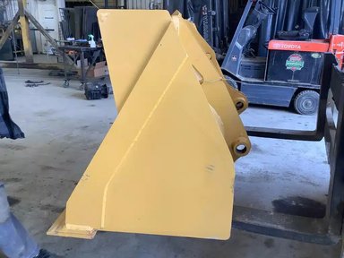 John Deere Godet (bucket) — photo 2