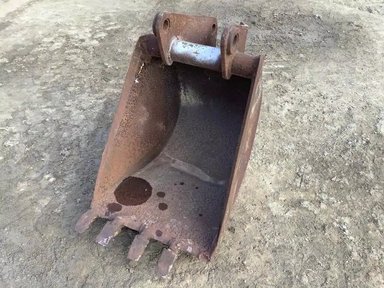Godet (bucket) — photo 2