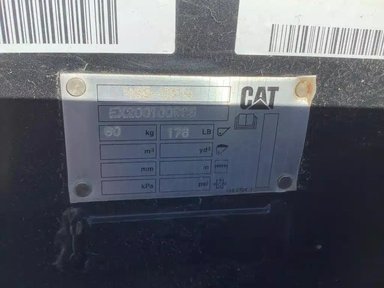 Caterpillar 465-0314 Accessoires — photo 2